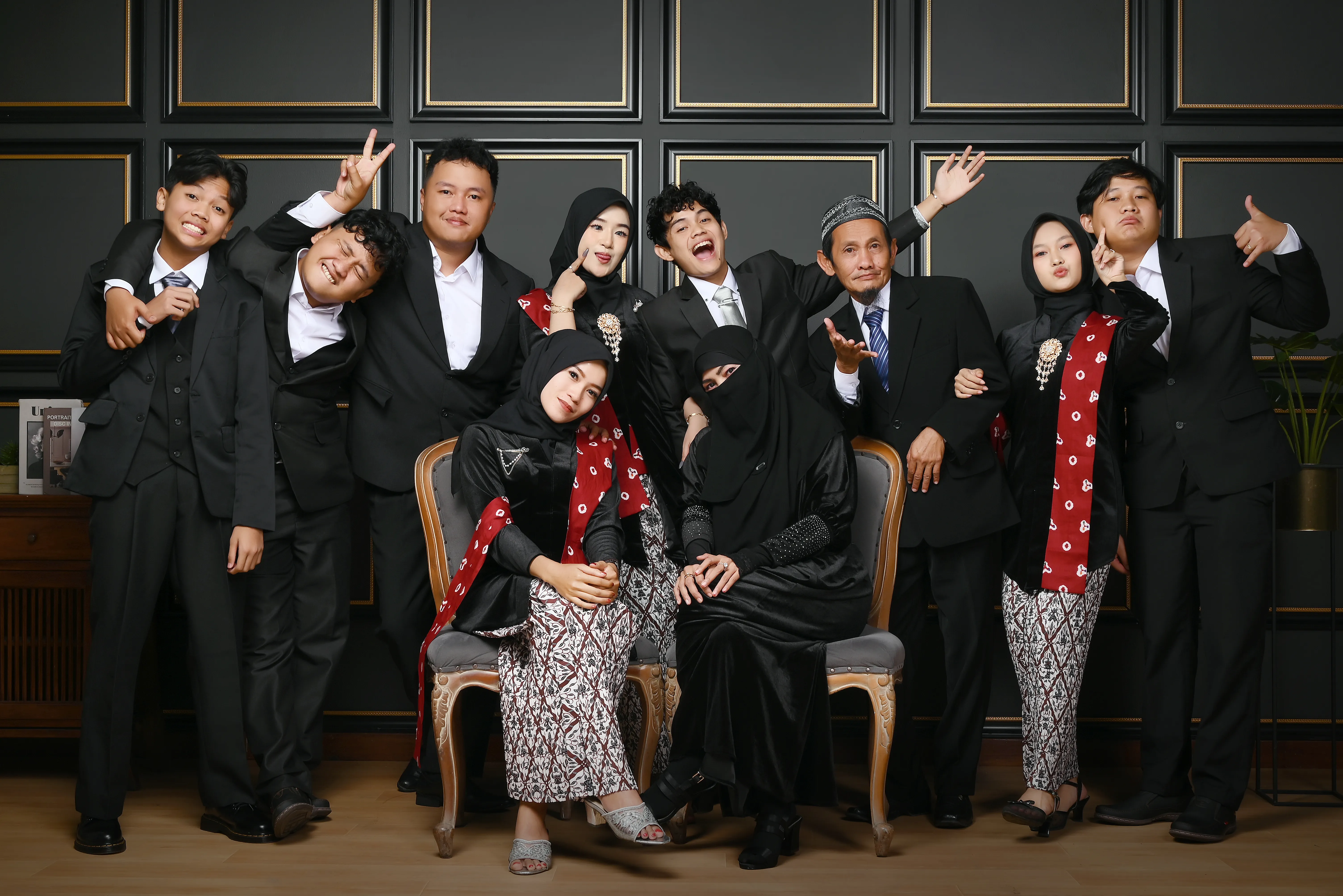 Portfolio landscape Papyrus Photo 6